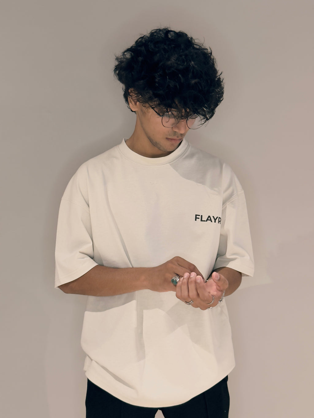 INSPIRE TEE