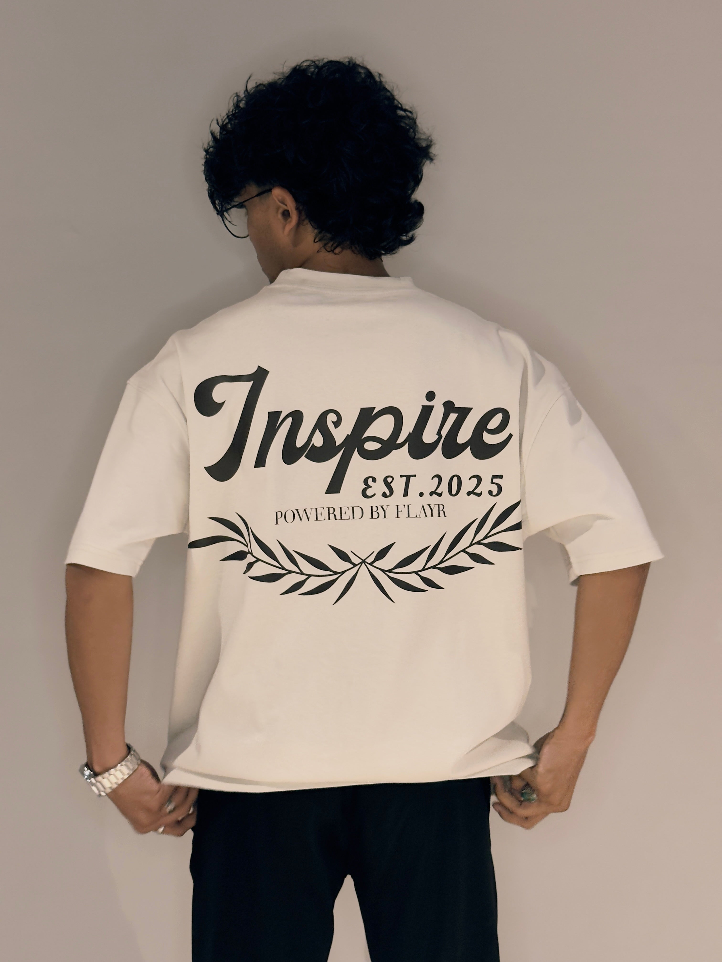 INSPIRE TEE