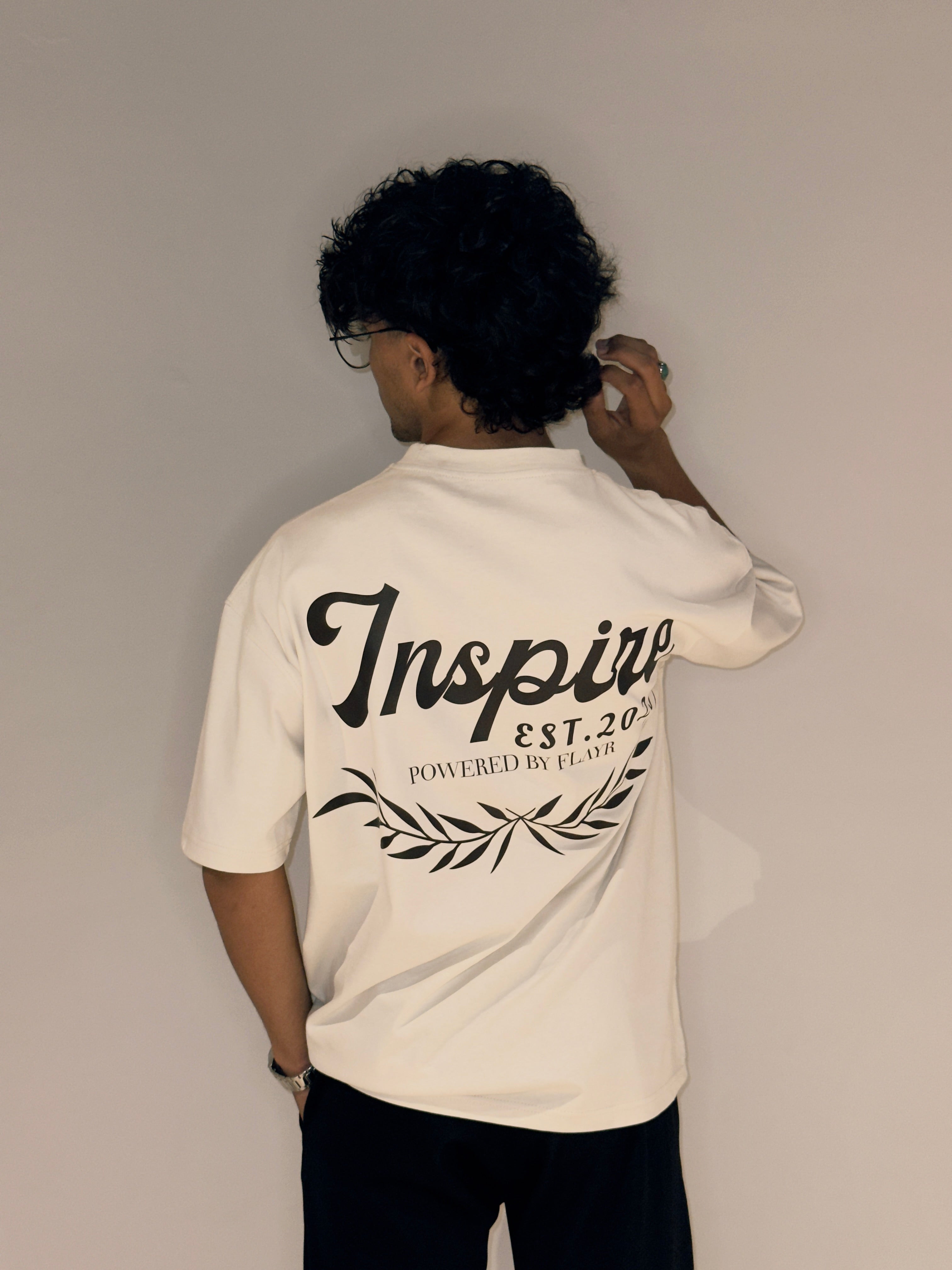 INSPIRE TEE