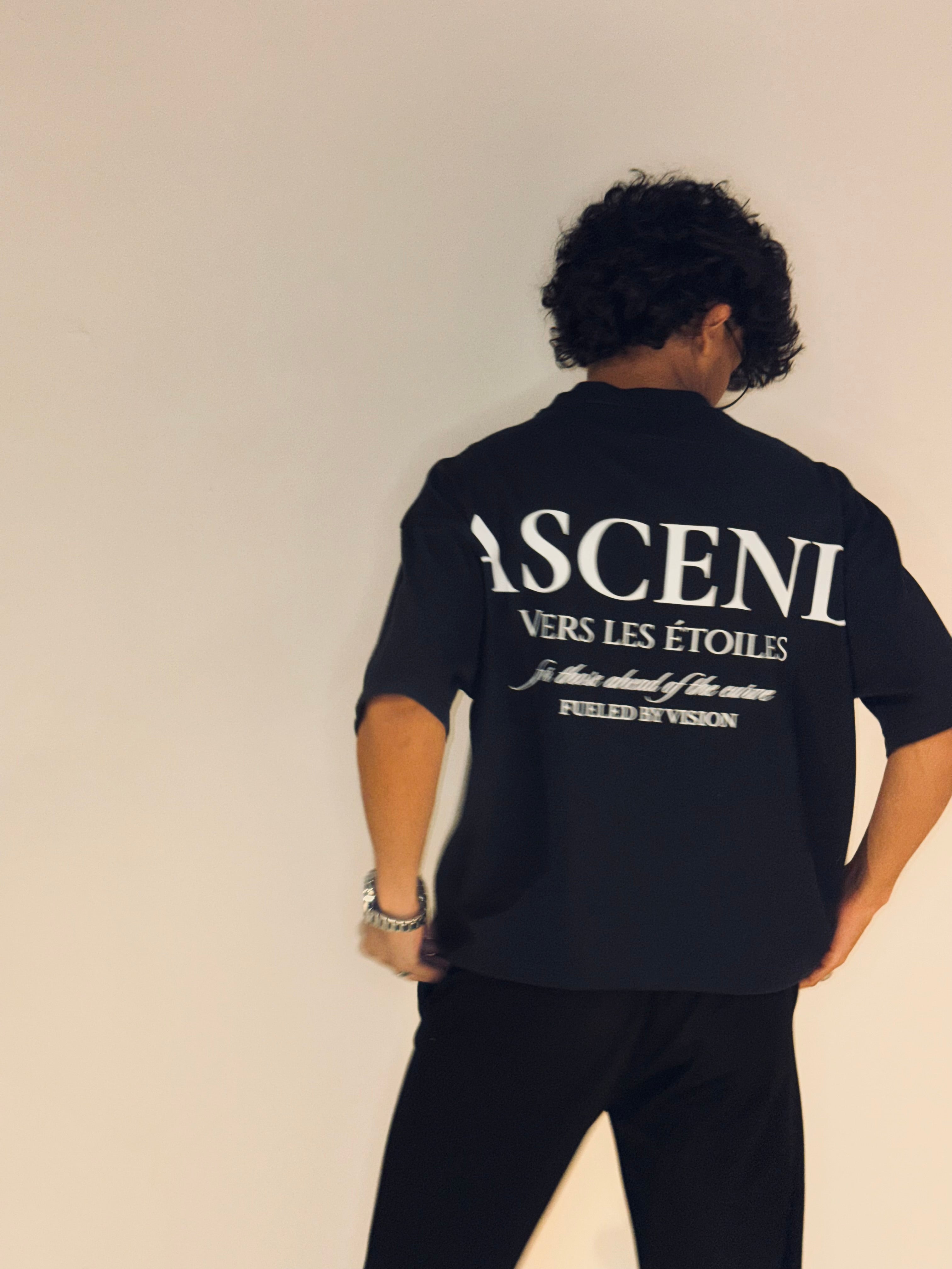 ASCEND TEE
