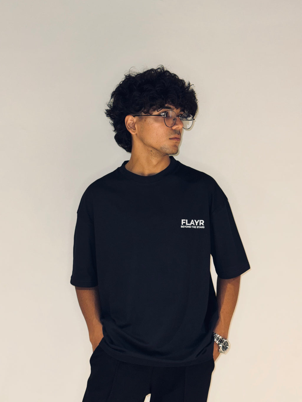 ASCEND TEE