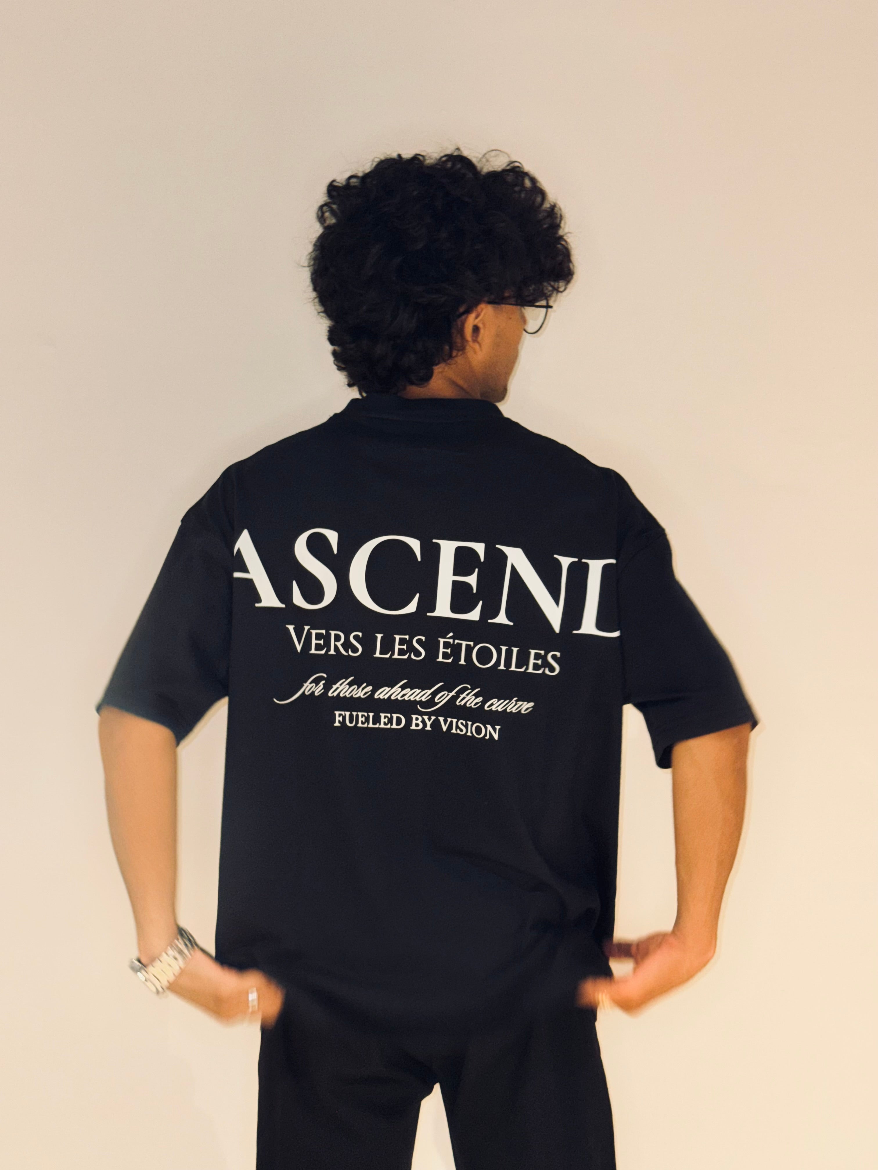 ASCEND TEE