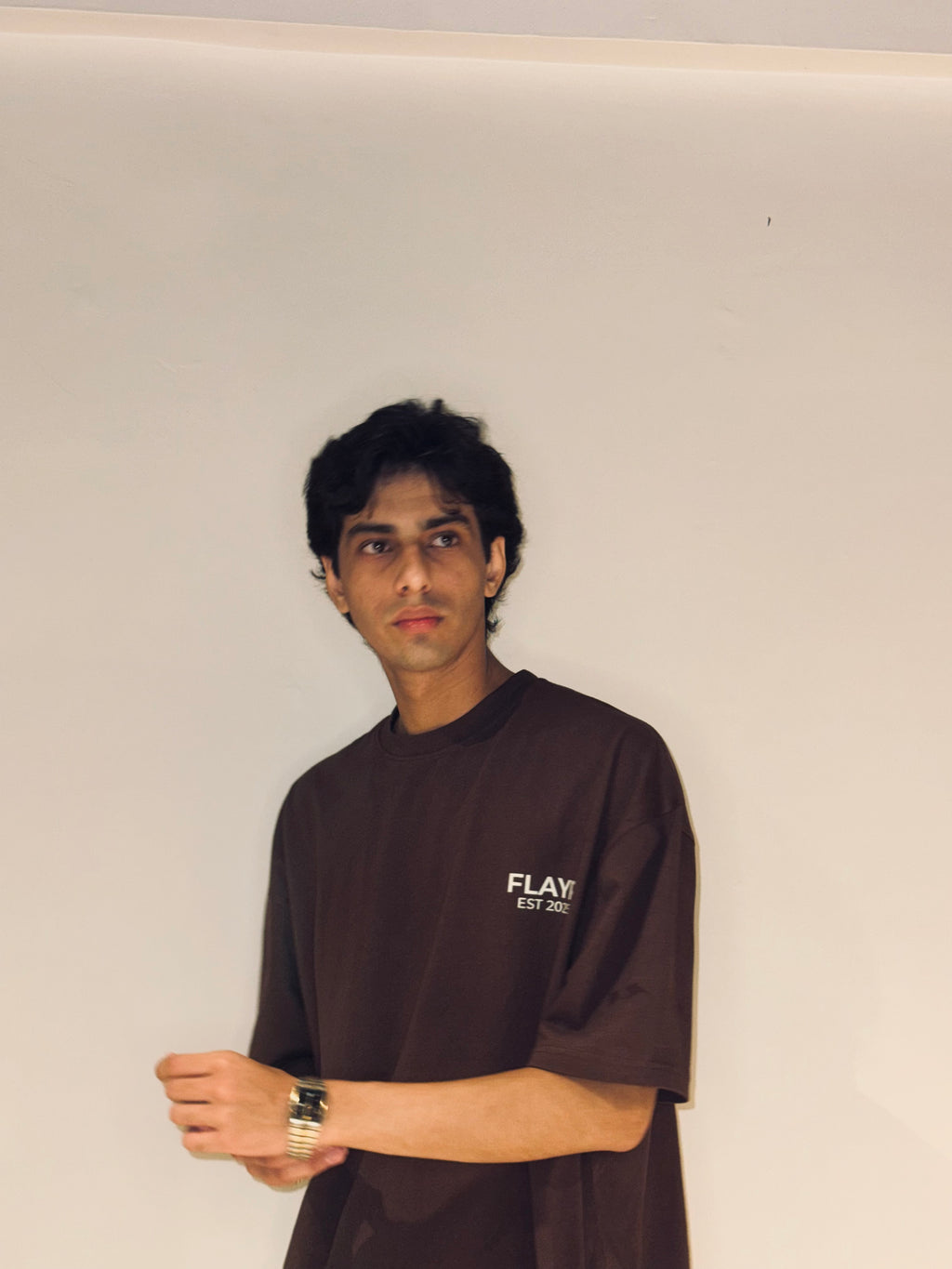 RESILIENT TEE