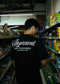 REPRESENT TEE